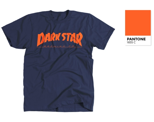 Screen Print Guidelines