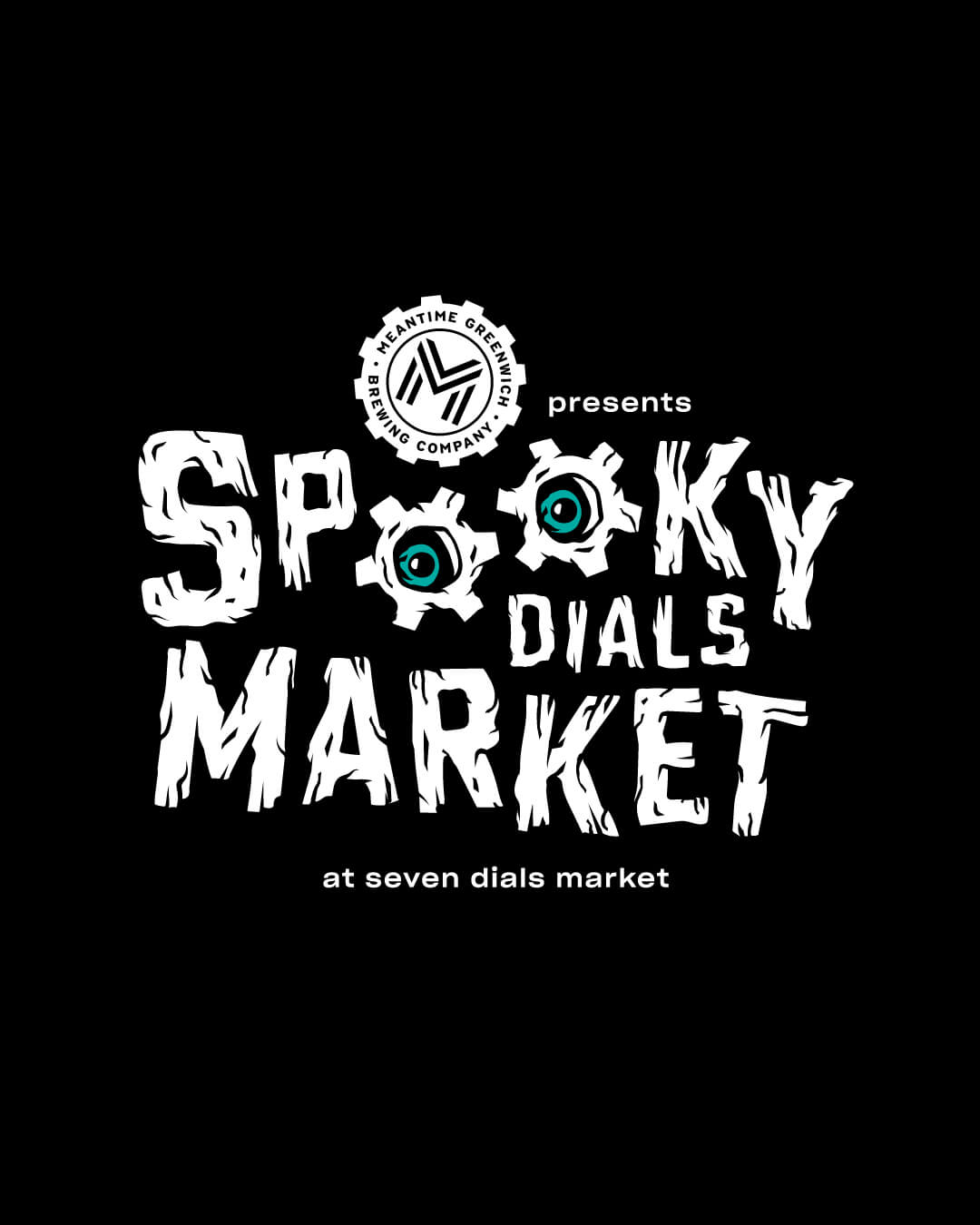 spooky market