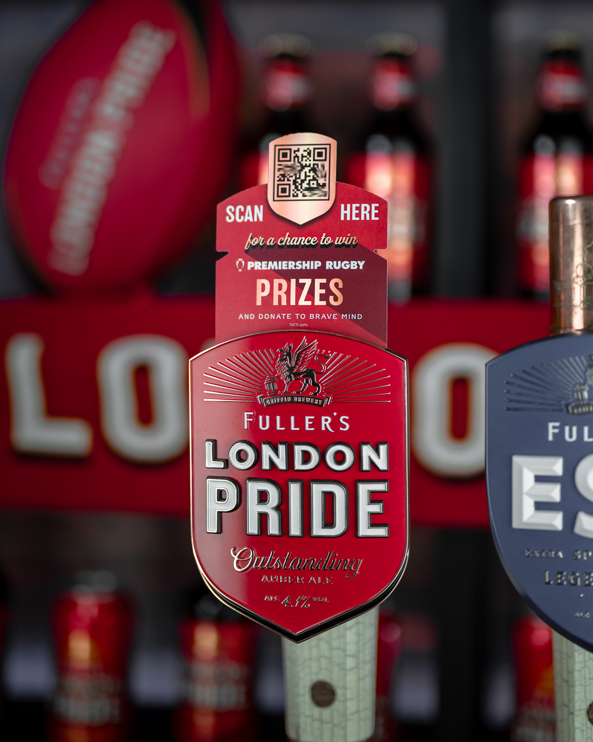 fullers pub