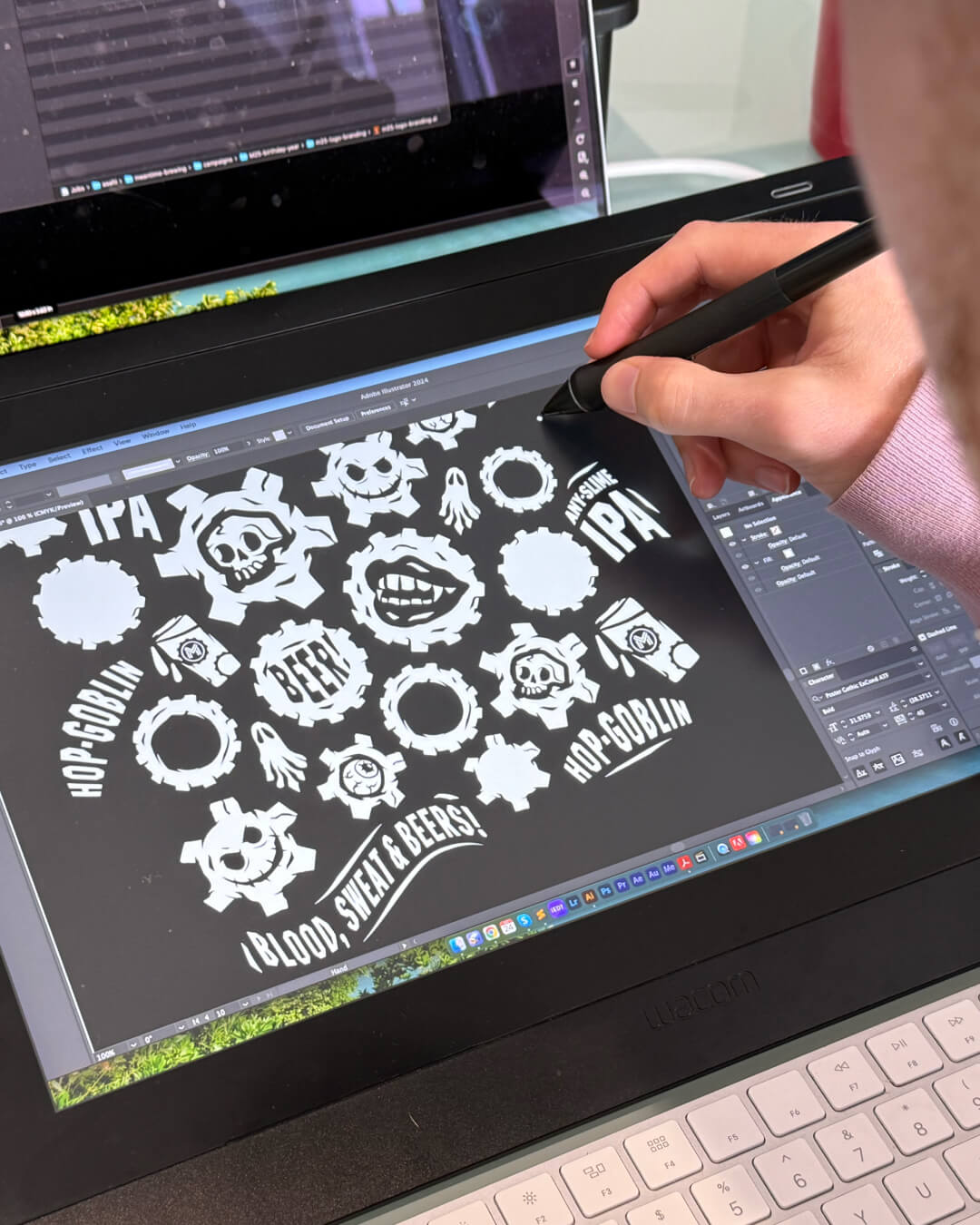 design process