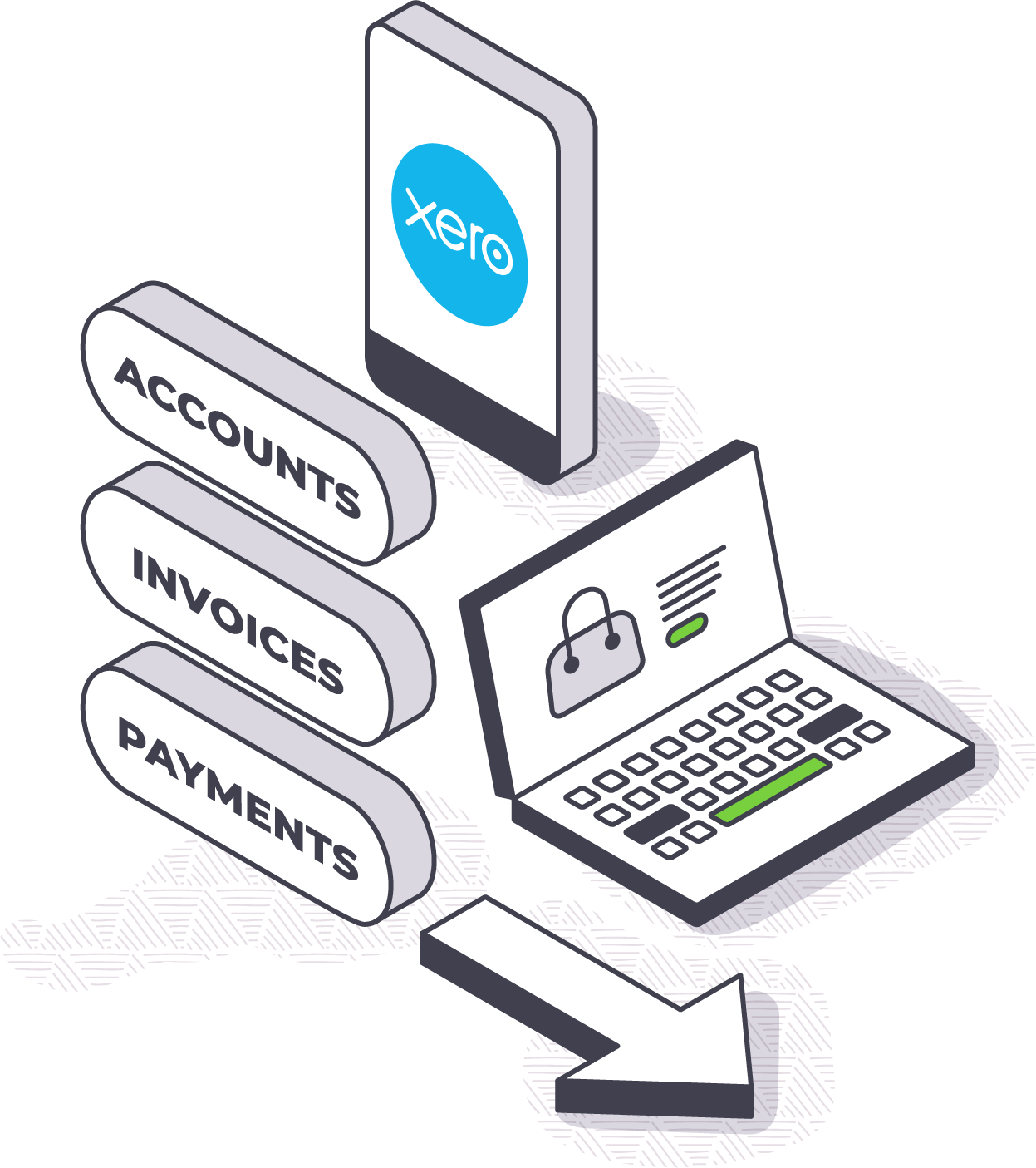 xero